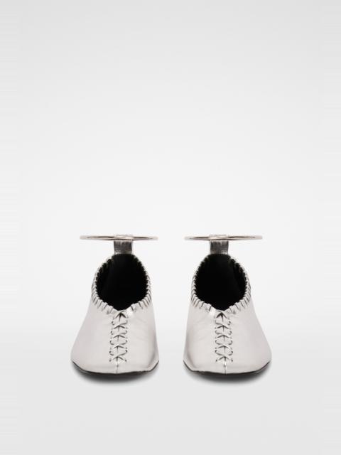 Ballerinas