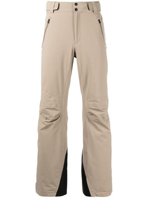 Aztech Mountain Team Aztech straight trousers