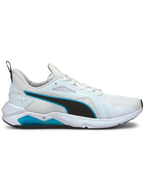 Puma LQDCELL Method White Scuba Blue