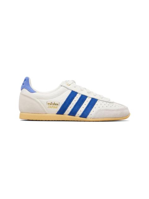 adidas Originals Off-White Japan Sneakers