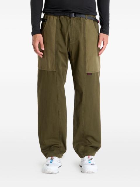 GRAMICCI Gadget panelled trousers