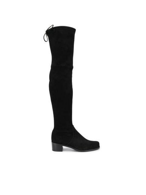 Stuart Weitzman Midland over-the-knee boots