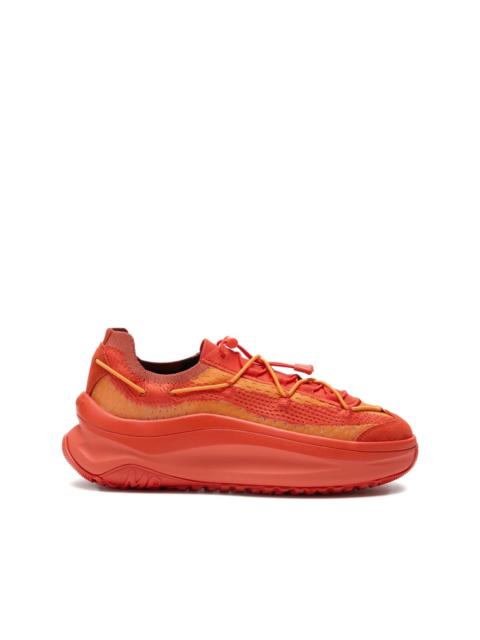 MOON BOOT Moon247 XLace low-top sneakers