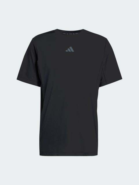 adidas D4T POWER 3 STRIPES T-SHIRT