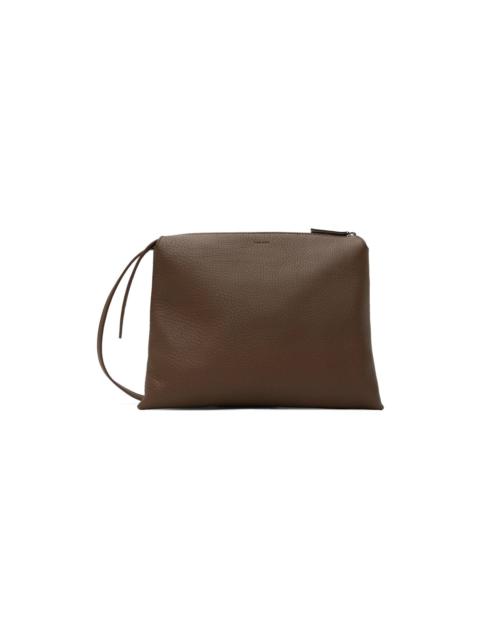 Brown Nu Twin Bag