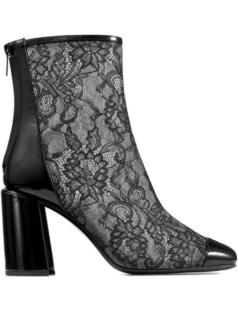 JIMMY CHOO Jimmy Choo 85mm Kisu Boots
