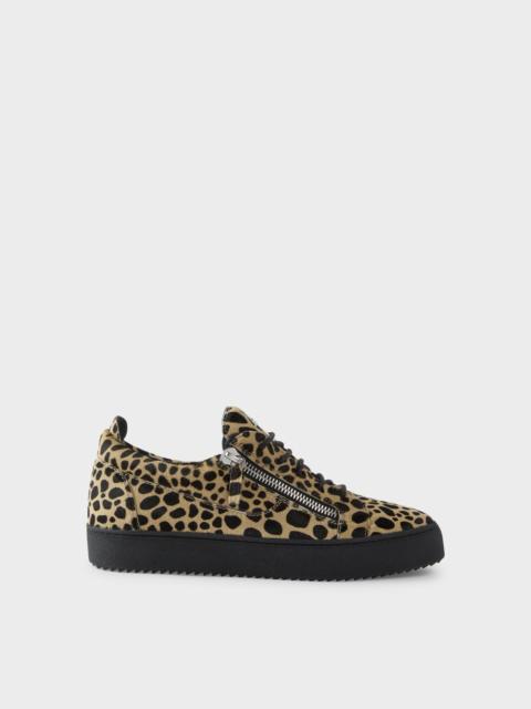 Giuseppe Zanotti Frankie Savage