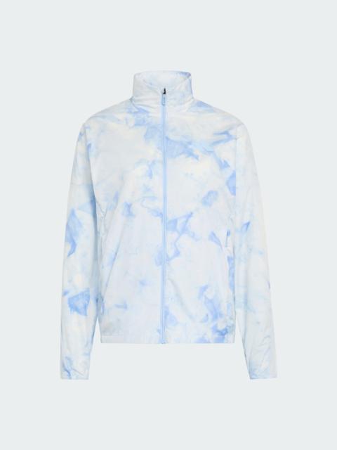 adidas Terrex Multi Spray Dye CLIMA365 Wind Jacket