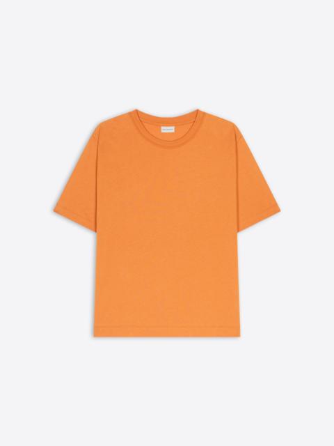 Dries Van Noten REGULAR COTTON TEE