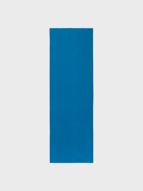 UNISEX RAMIE PAREO SOLID