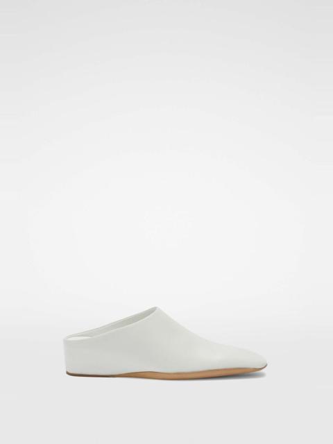 Jil Sander Mules