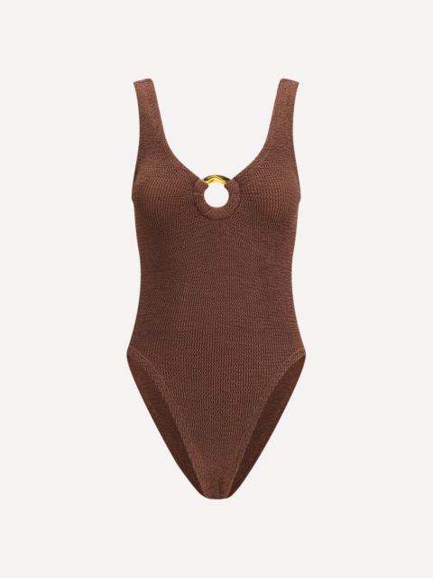 Hunza G Celine Swimsuit