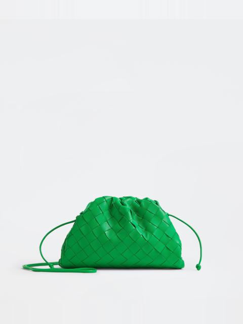 Bottega Veneta mini pouch
