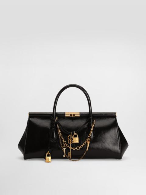 Dolce & Gabbana Marlene everyday bag with charms