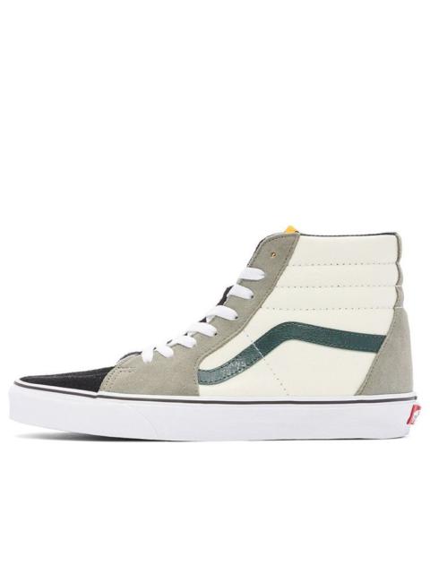 Vans Vans SK8-HI 'Mix & Match - Vetiver Bistro Green' VN0A4BV61IB