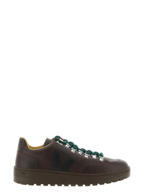 VEJA Atlas" Leather Sneakers