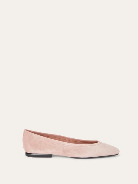 Loro Piana Primula Ballet Flat