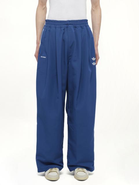 WILLY CHAVARRIA Adidas X Chavarria Track Pants in Dark Marine