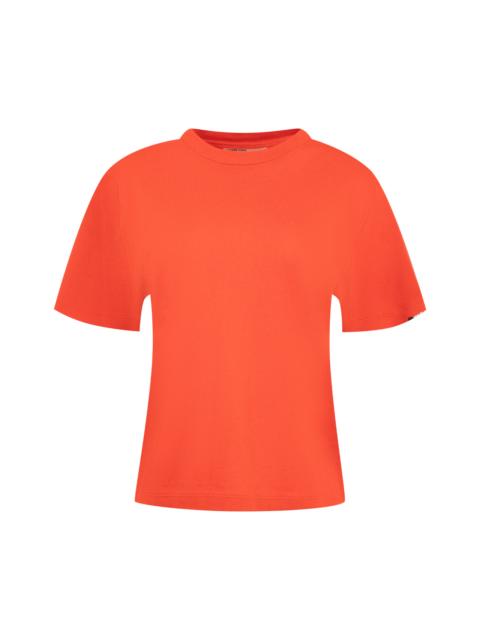 extreme cashmere N°268 CUBA TEE SHIRT