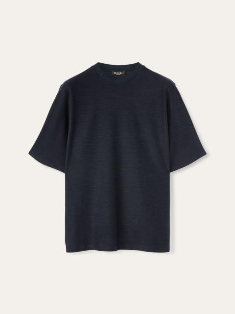 Loro Piana Quarna T-Shirt