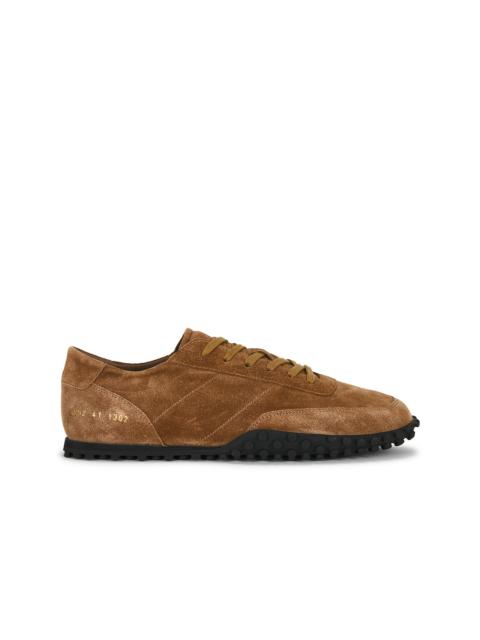 Common Projects Common Project Suede Minimal Runner Seventy