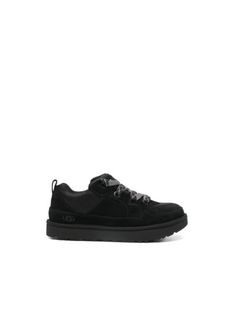 UGG Lo Lowmel lace-up sneakers
