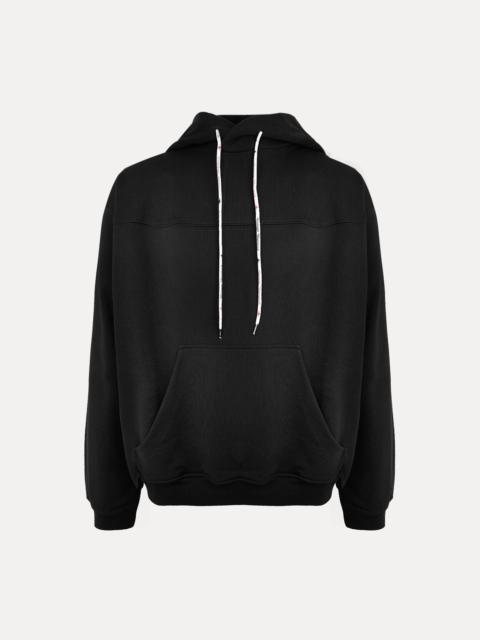 Vivienne Westwood STENCIL ORB FRESH HOODIE