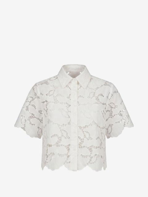 NICHOLAS Sonora shirt