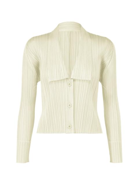 Pleats Please Issey Miyake MONTHLY COLORS : MAY