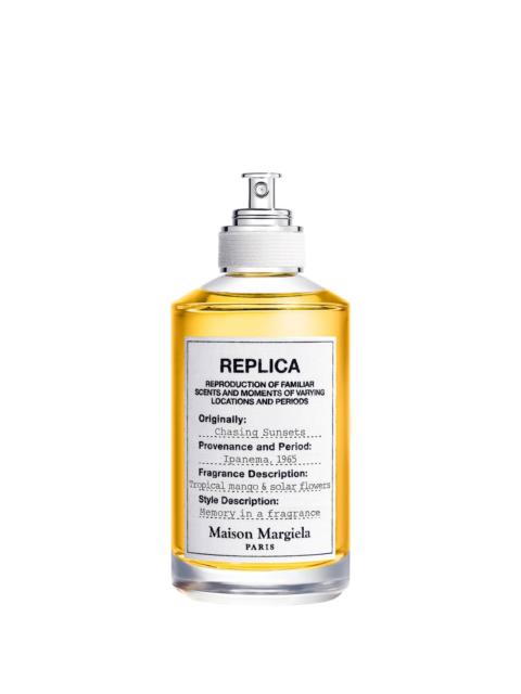 Maison Margiela Maison Margiela Replica Chasing Sunsets Eau de Toilette 100ml