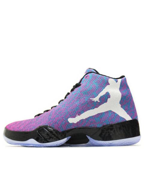 Jordan Air Jordan 29 'Riverwalk' 695515-625 REVERSIBLE