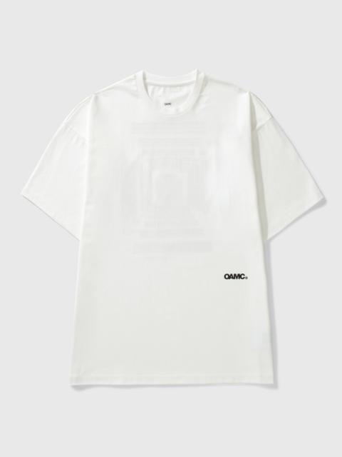 APERTURE T-SHIRT