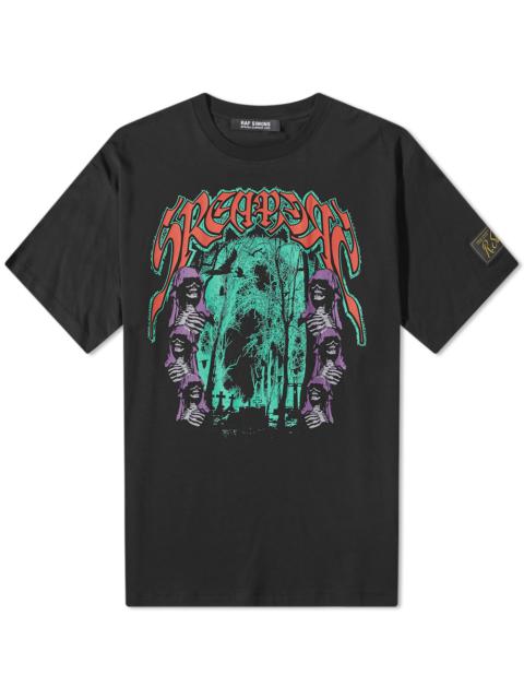 Raf Simons Raf Simons Sreapers Tee