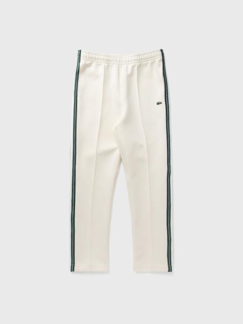 LACOSTE TRACKSUITS & TRACK TROUS.