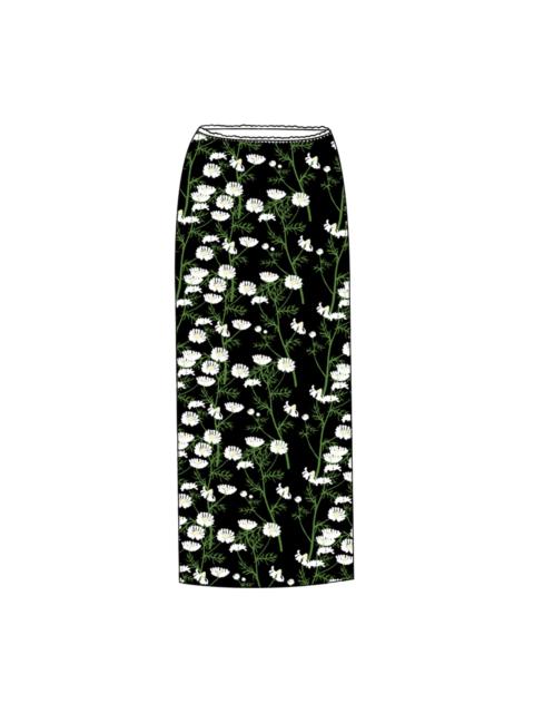 BERNADETTE Long skirt Melissa