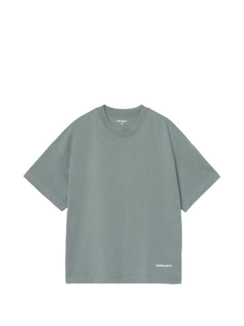 Carhartt S/S Link Script T-shirt