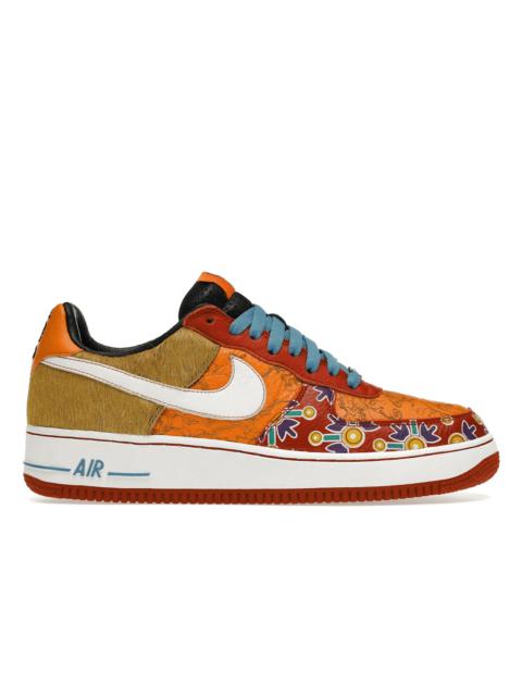 Nike Air Force 1 Low Year of the Dog (2005)