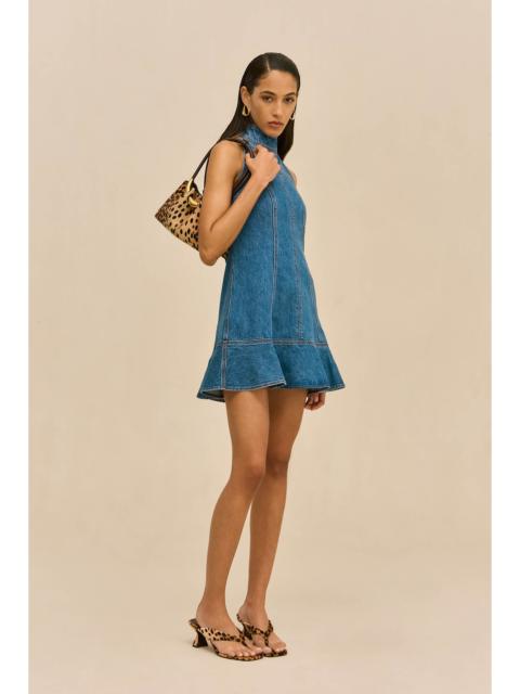 Cult Gaia ASA SHOULDER BAG