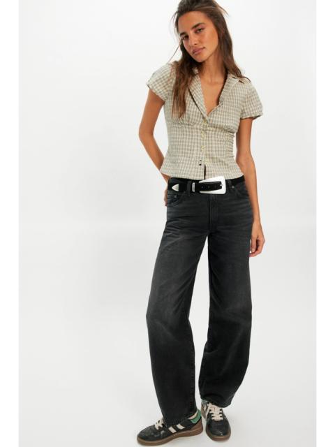 Levi's Levi's Baggy Dad Jeans