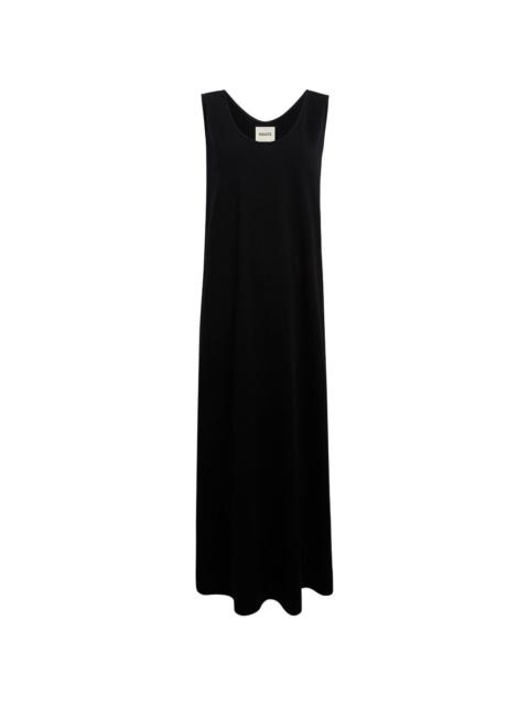 KHAITE Hall dress