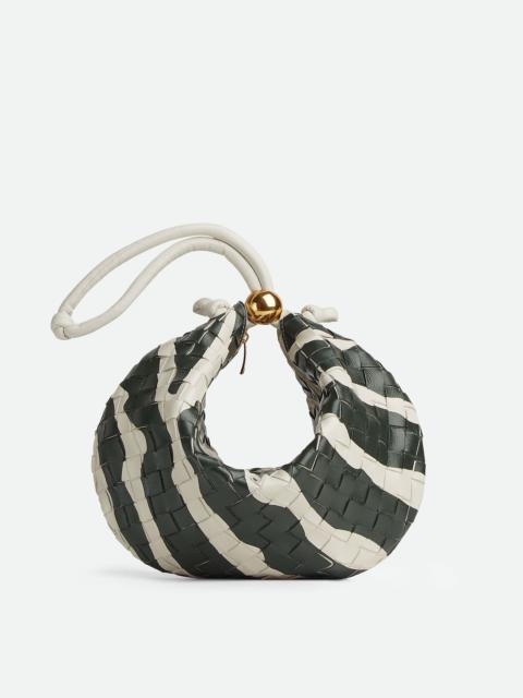 Bottega Veneta medium turn pouch