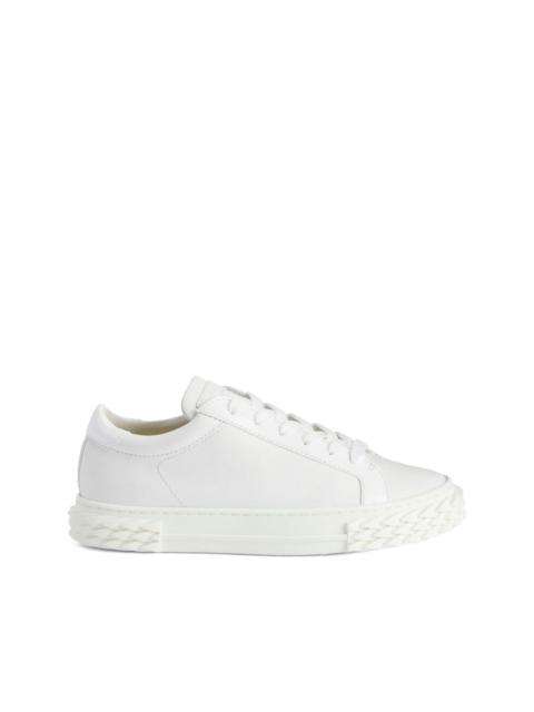 Giuseppe Zanotti Blabber lace-up sneakers