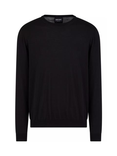 GIORGIO ARMANI sweater