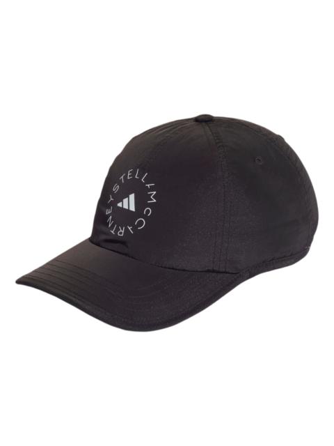 adidas adidas By Stella McCartney Cap 'Black' H59859