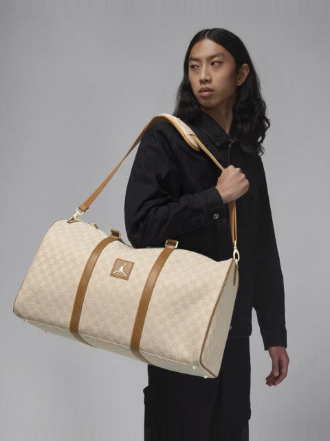 Jordan Jordan Monogram Duffle Bag (40L)