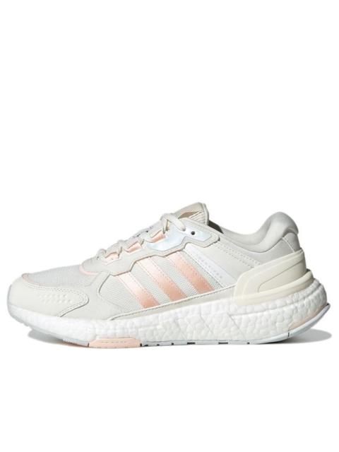 (WMNS) adidas Equipment+ Low-Top White/Blue/Pink GX6631