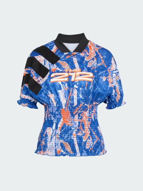 adidas FIFA World Cup 26™ Host City New York Reconstructed Jersey