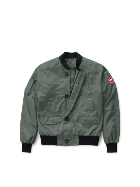 Canada Goose MEN'S FABER BOMBER JACKET