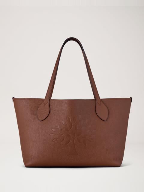 Mulberry Tree Tote
Bright Oak Heavy Grain