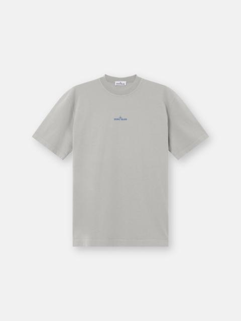 Stone Island 2100002 COTTON JERSEY_DAVE 2026 TOUR